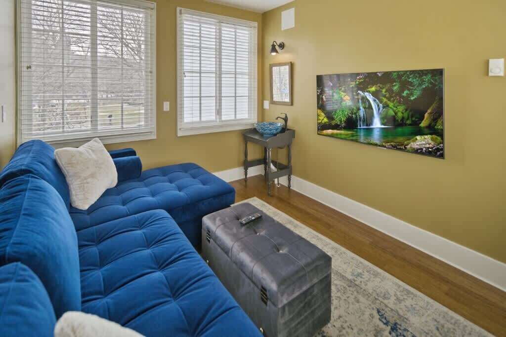 Photo of Bedroom in Ithaca