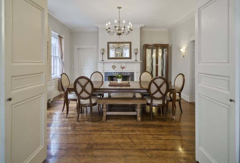 Photo of Bedroom in Ithaca