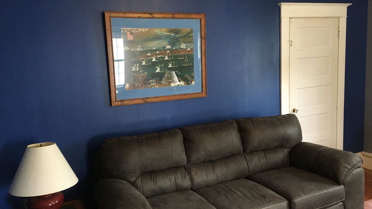 Photo of Bedroom in Bennington