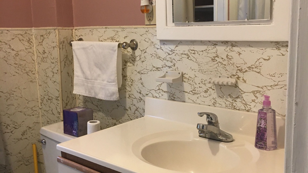 Photo of Bathroom in Bennington