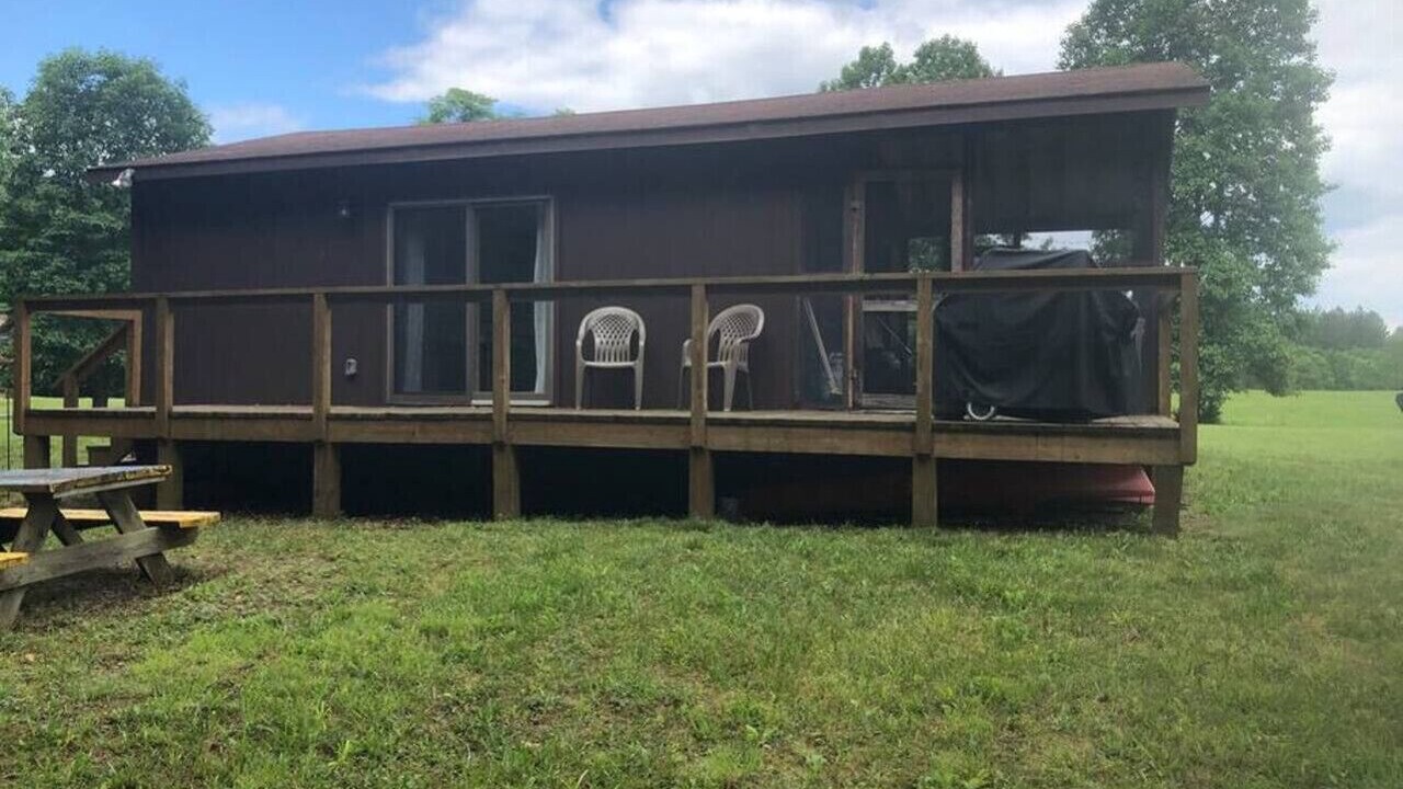 Photo of Outdoor in Great Cacapon