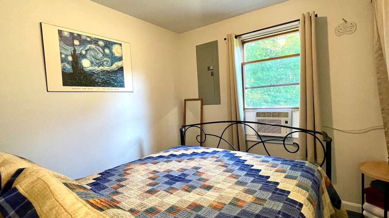 Photo of Bedroom in Great Cacapon