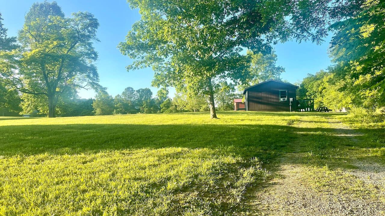 Photo of Outdoor in Great Cacapon
