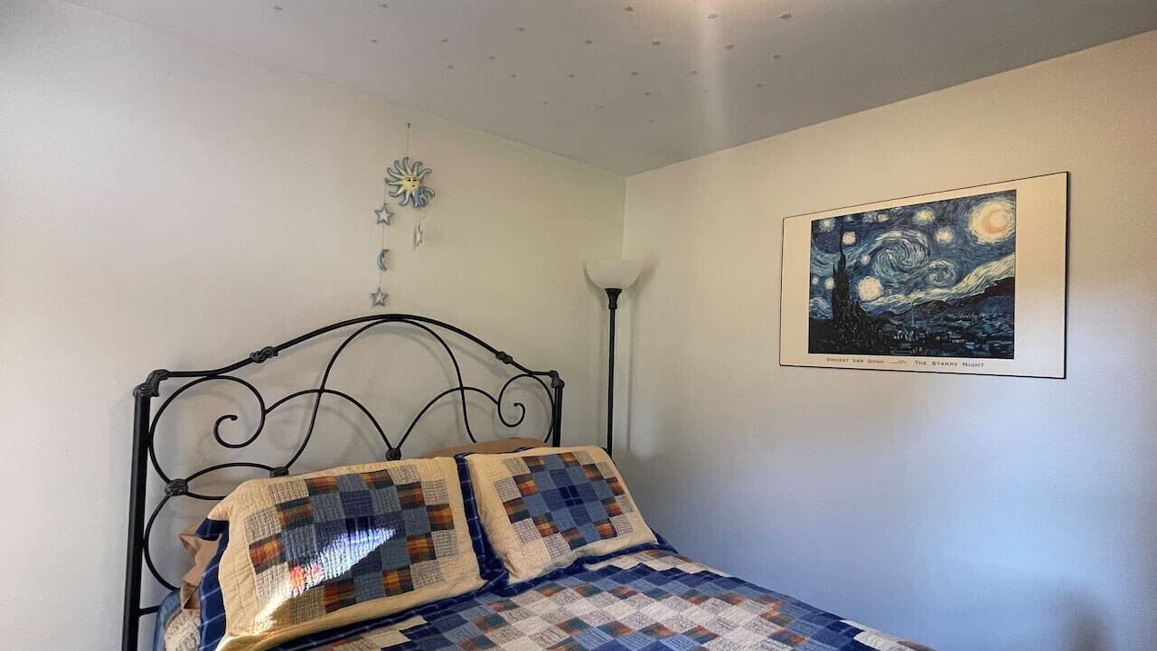 Photo of Bedroom in Great Cacapon