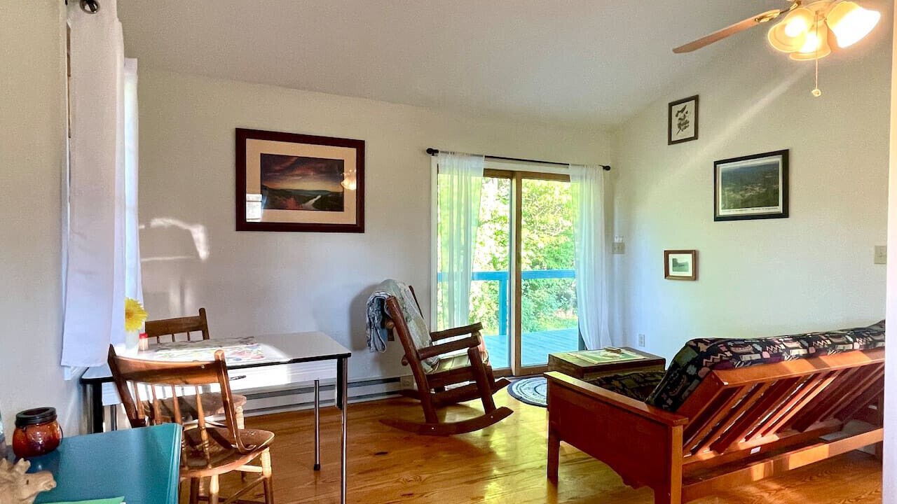 Photo of Livingroom in Great Cacapon
