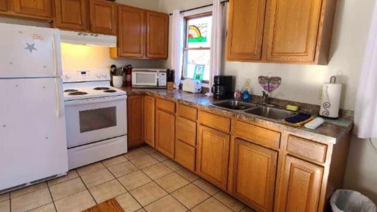 Photo of Kitchen in Great Cacapon