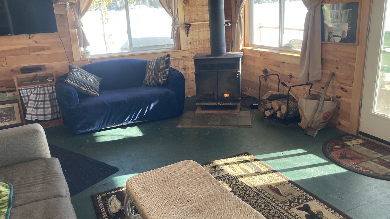 Photo of Livingroom in Lincoln