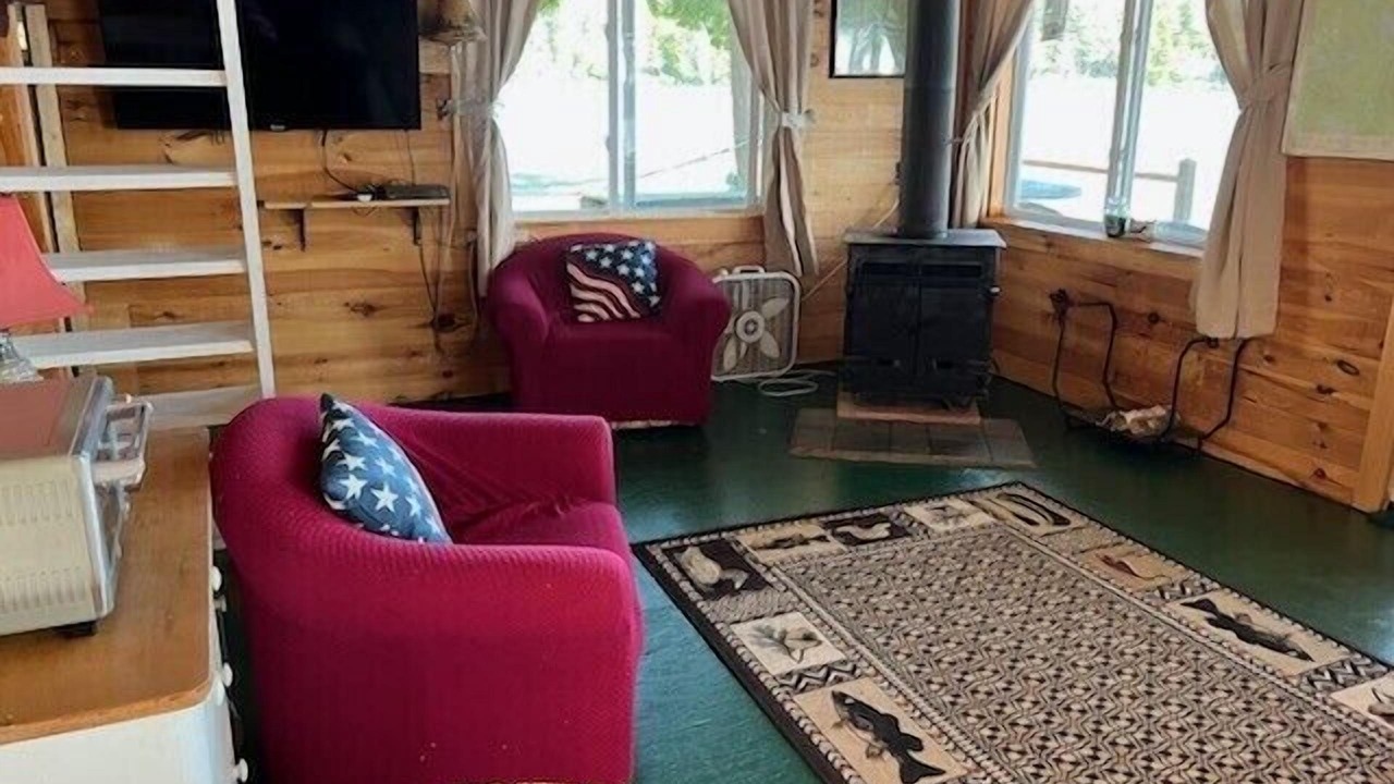 Photo of Livingroom in Lincoln