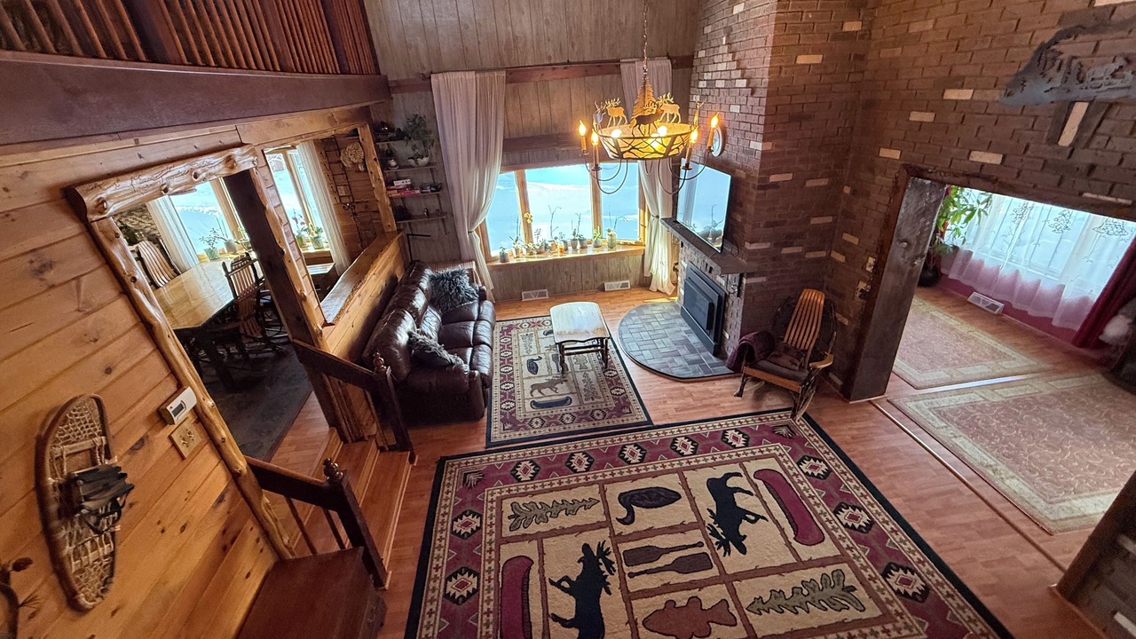 Photo of Livingroom in Forestport