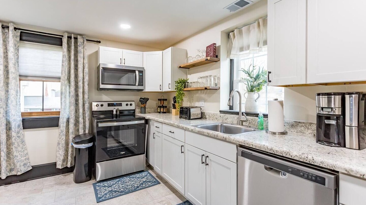 Photo of Kitchen in Bridgewater