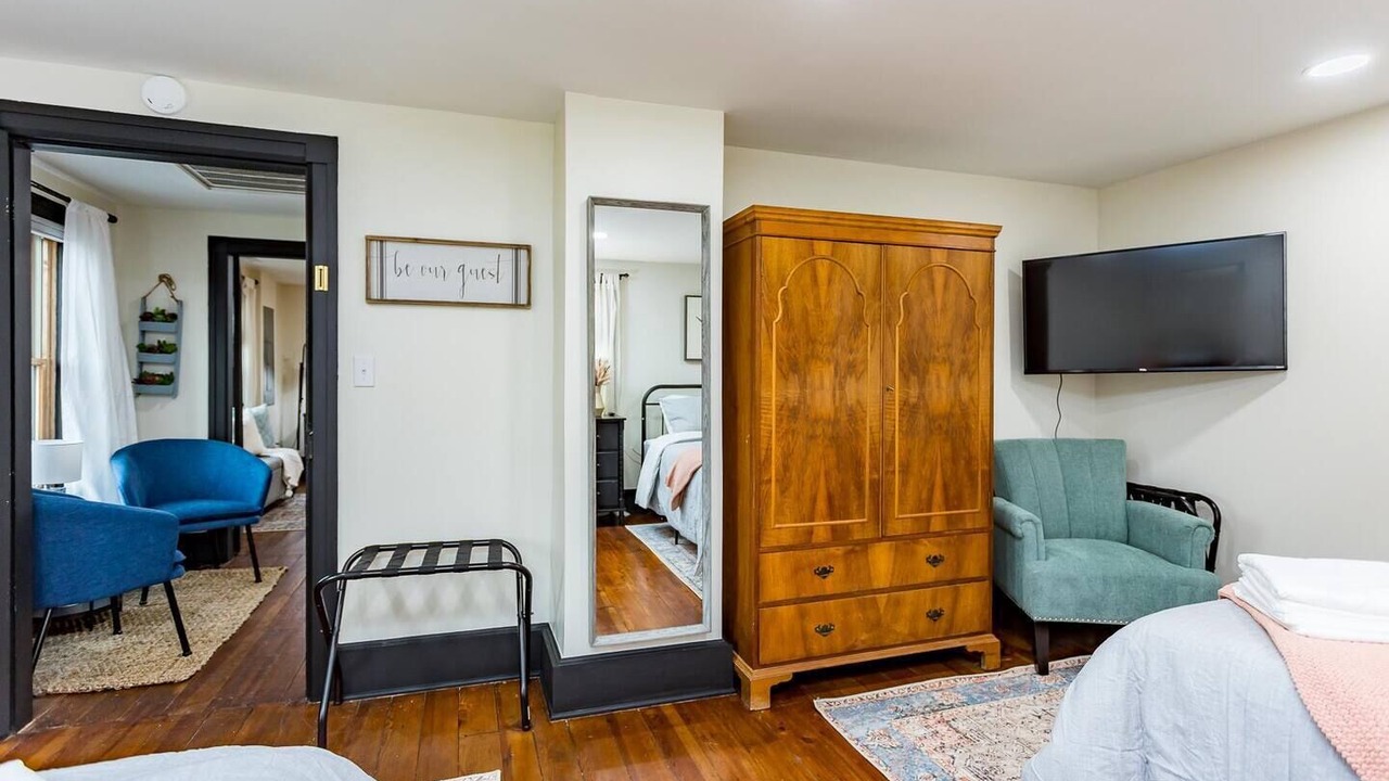 Photo of Bedroom in Bridgewater