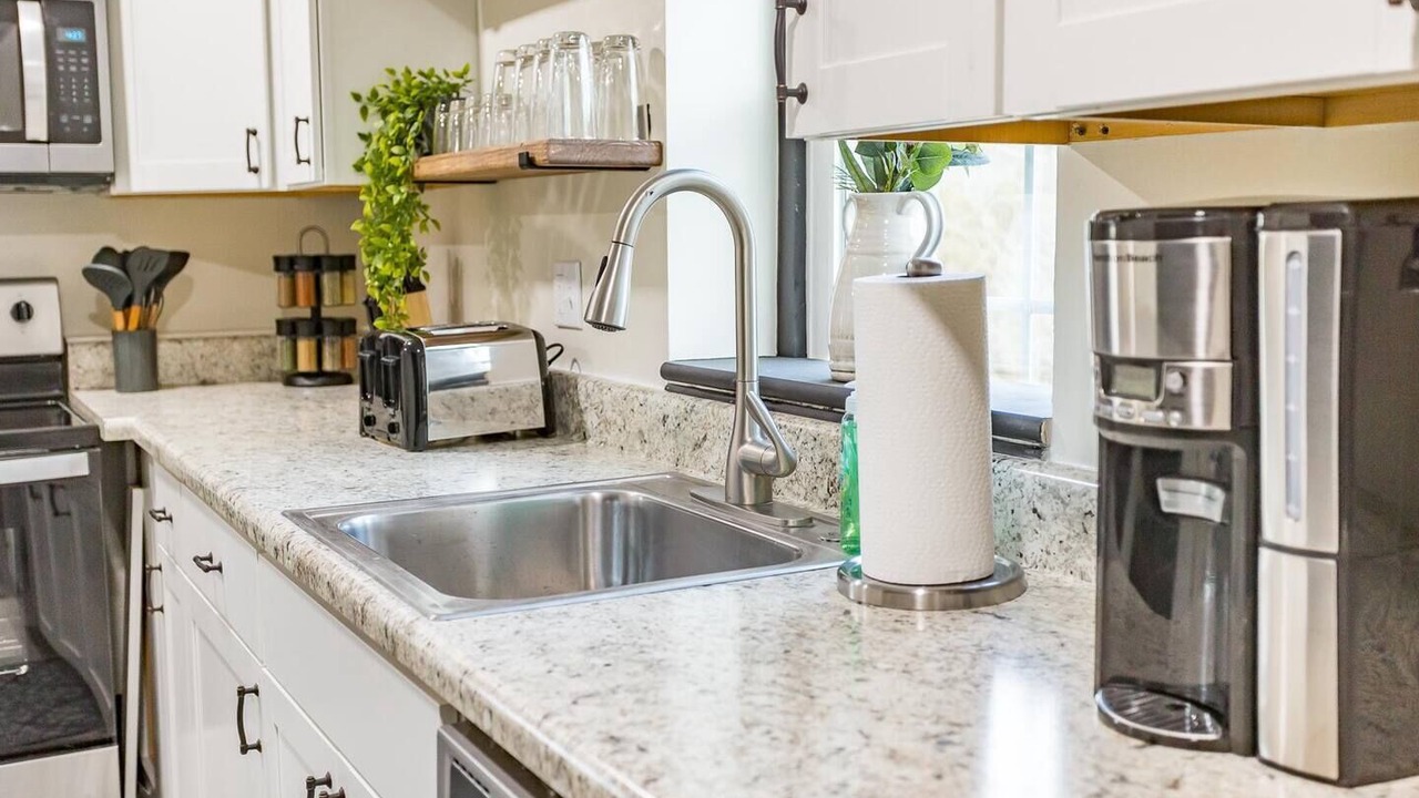 Photo of Kitchen in Bridgewater