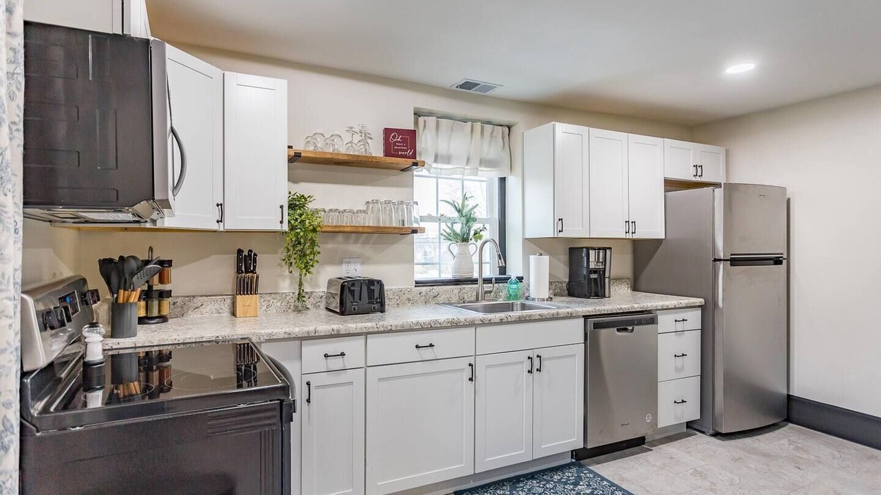 Photo of Kitchen in Bridgewater