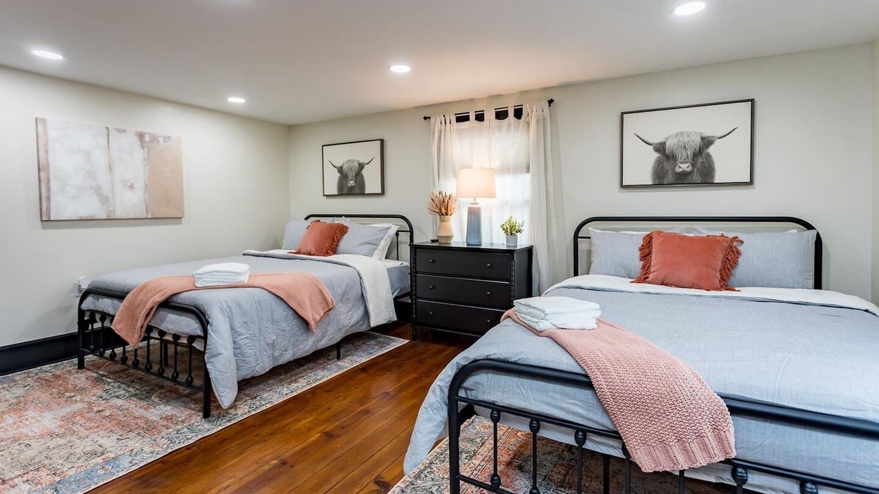 Photo of Bedroom in Bridgewater
