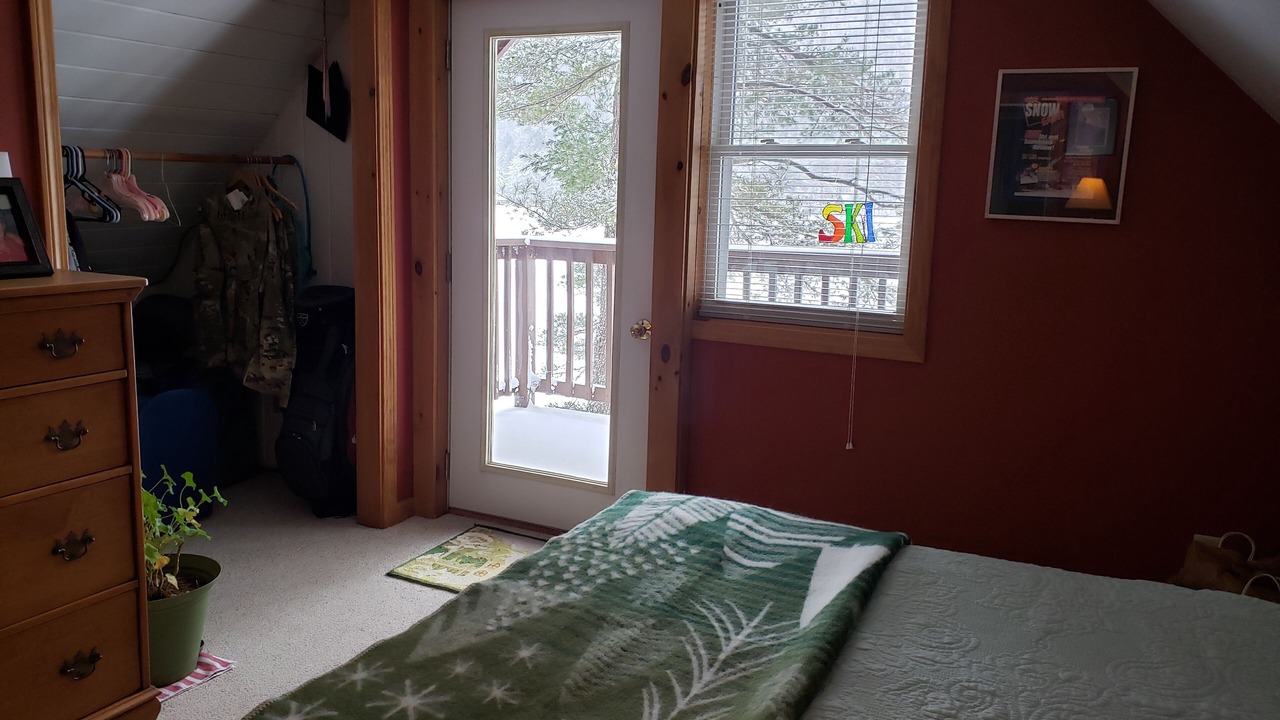 Photo of Bedroom in South Casco