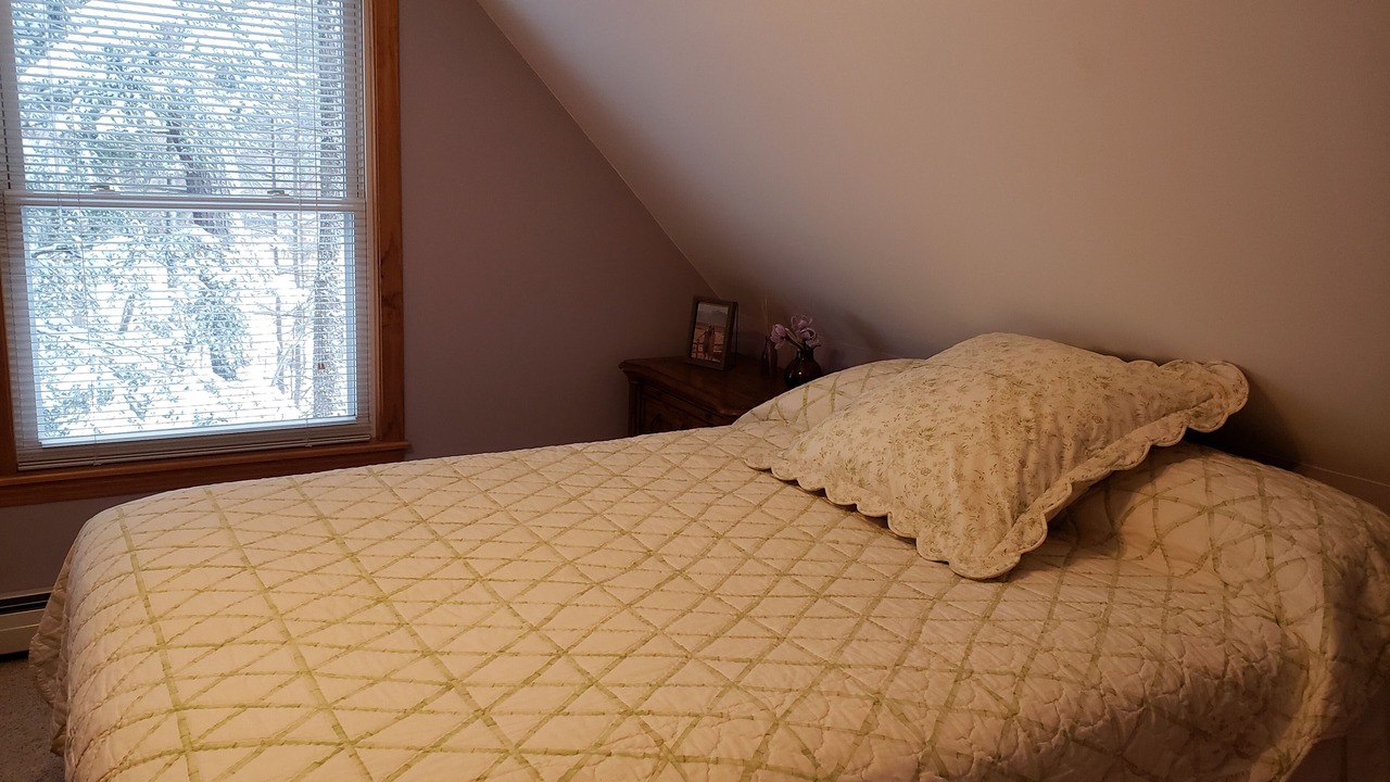 Photo of Bedroom in South Casco