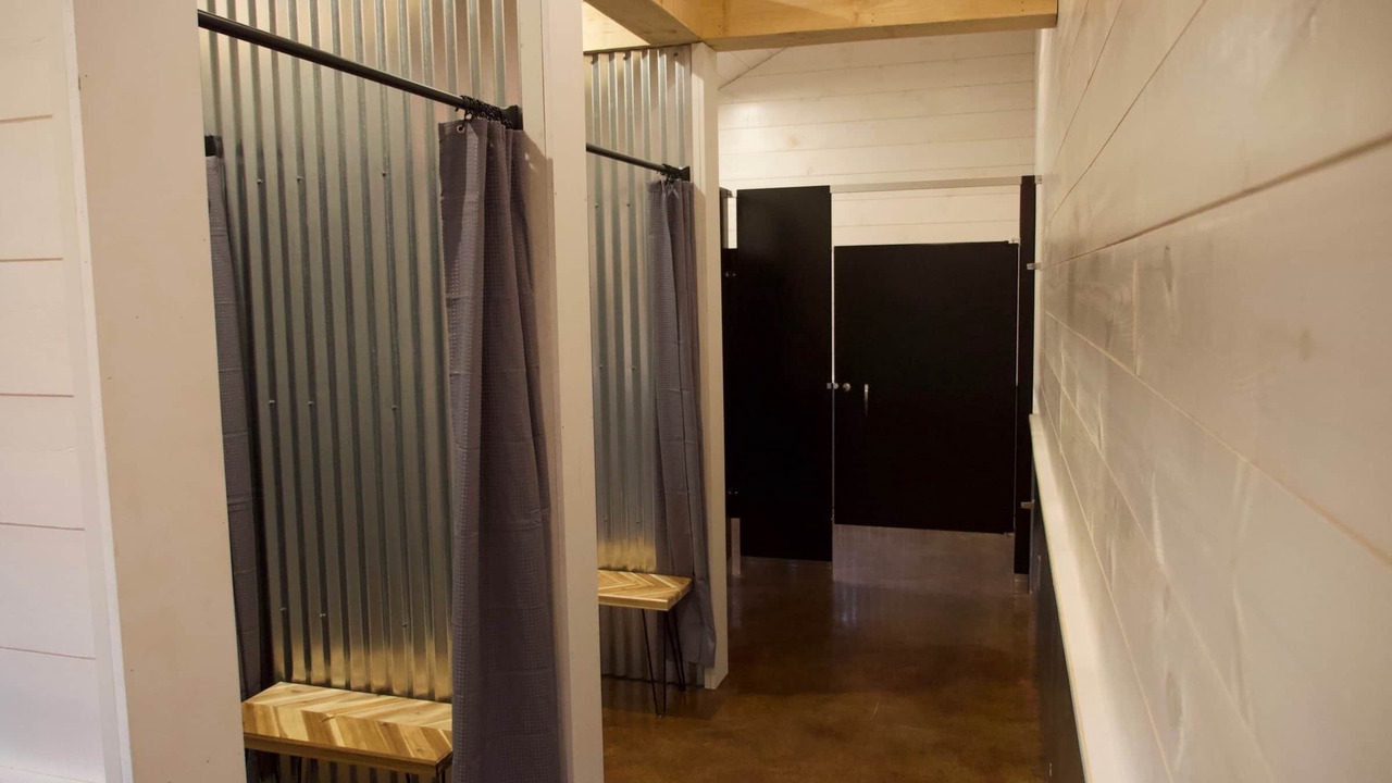 Photo of Bathroom in Bethel