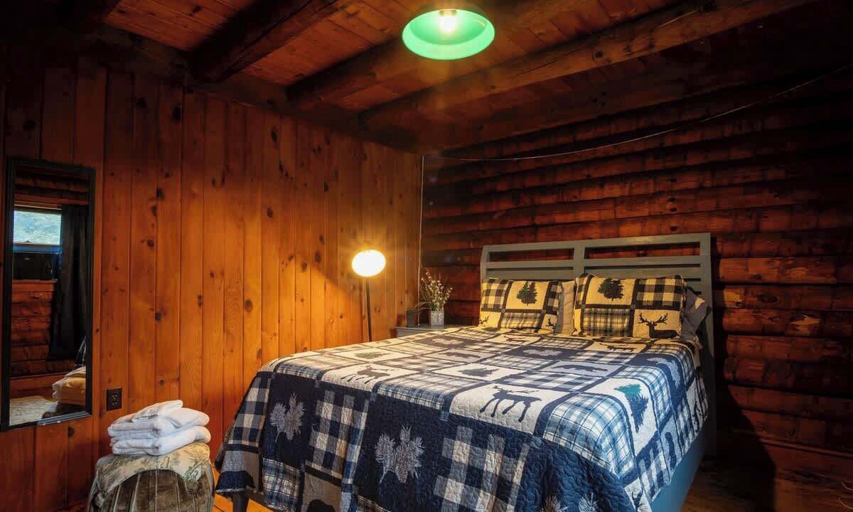 Photo of Bedroom in Northfield