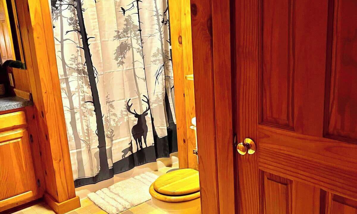 Photo of Bathroom in Northfield