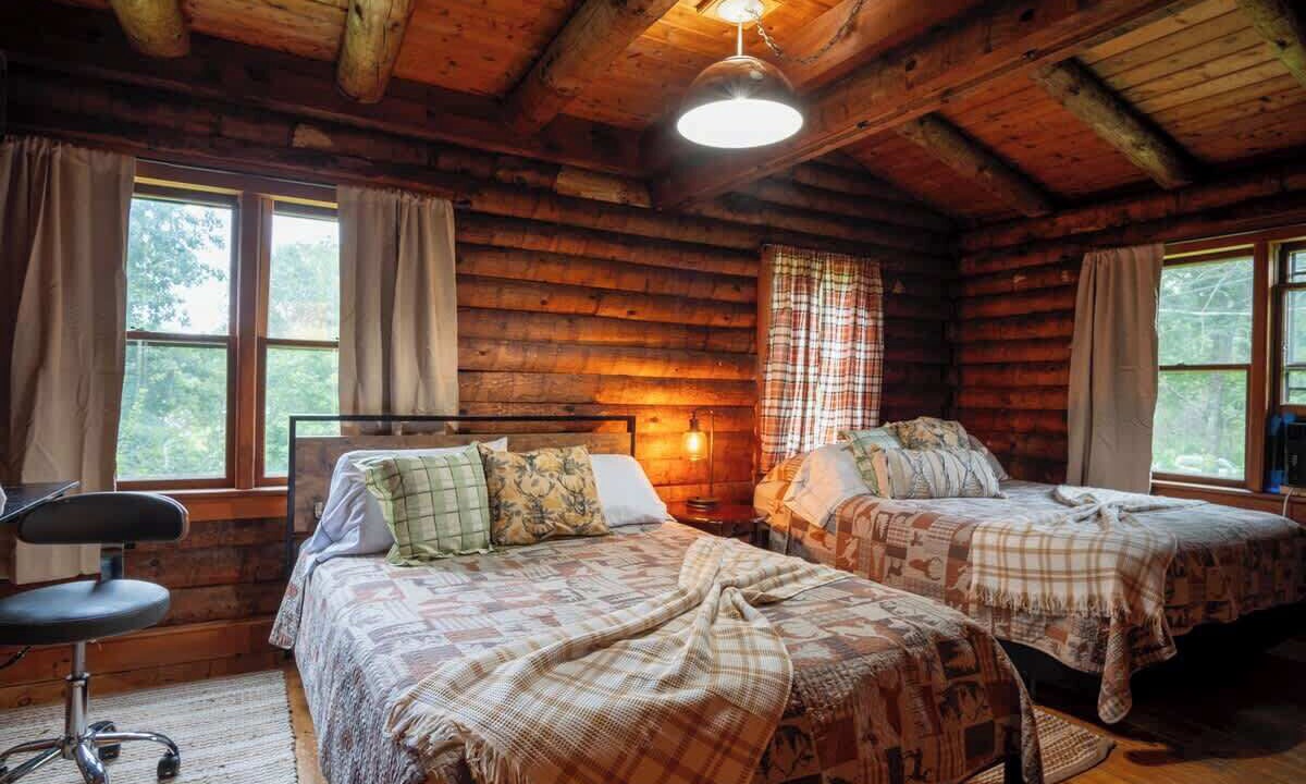 Photo of Bedroom in Northfield