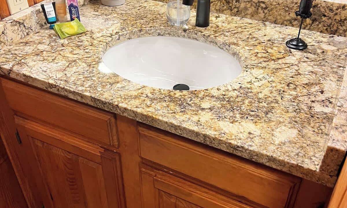 Photo of Bathroom in Northfield