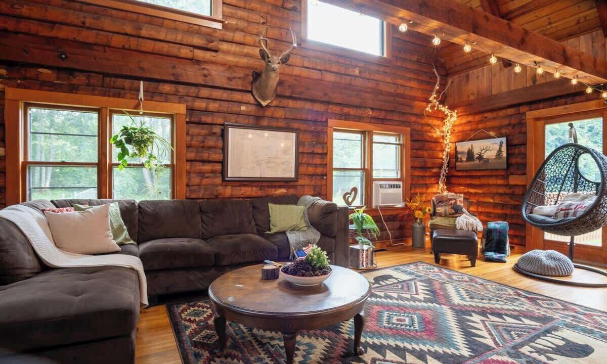 Photo of Livingroom in Northfield