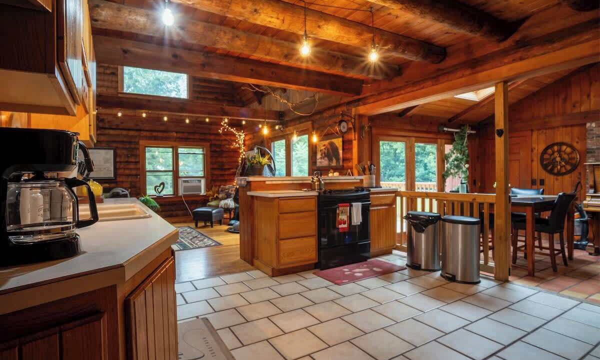 Photo of Kitchen in Northfield