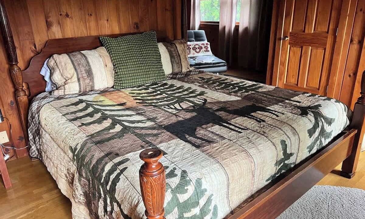 Photo of Bedroom in Northfield