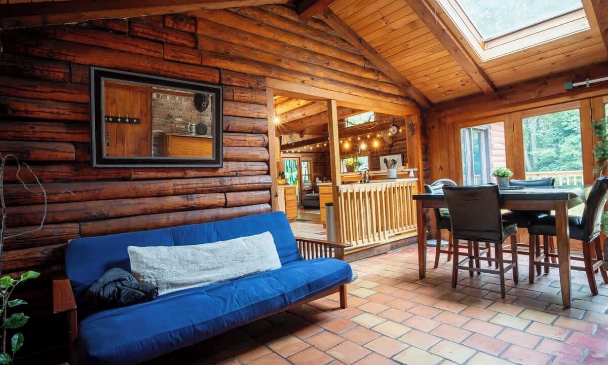 Photo of Livingroom in Northfield