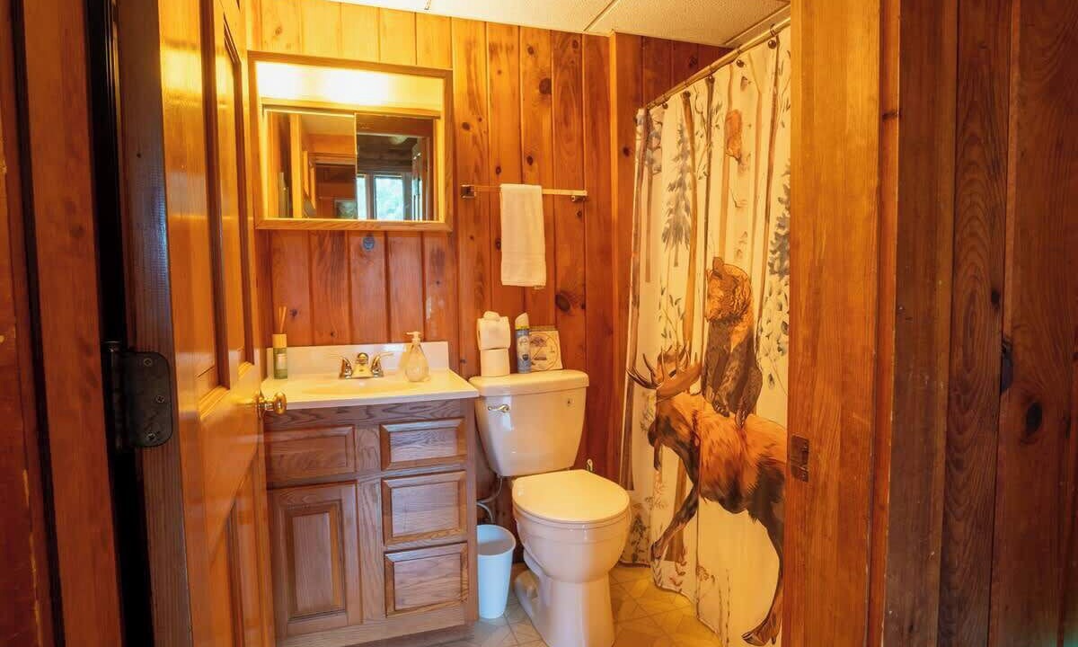 Photo of Bathroom in Northfield