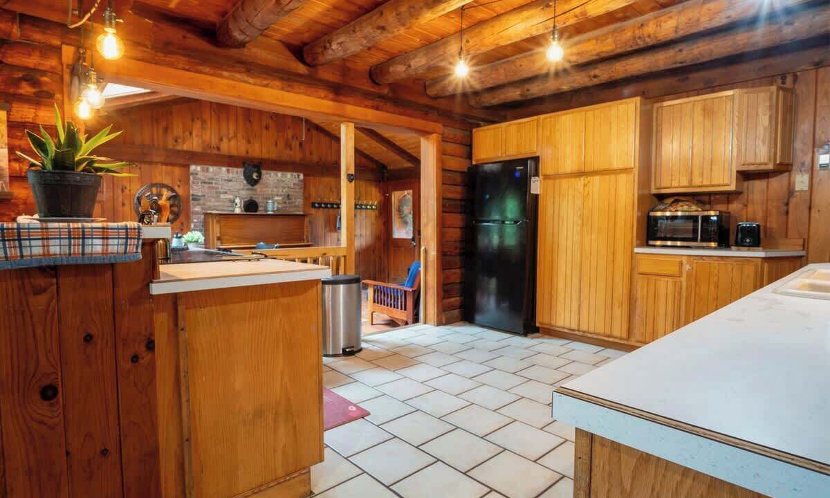 Photo of Kitchen in Northfield