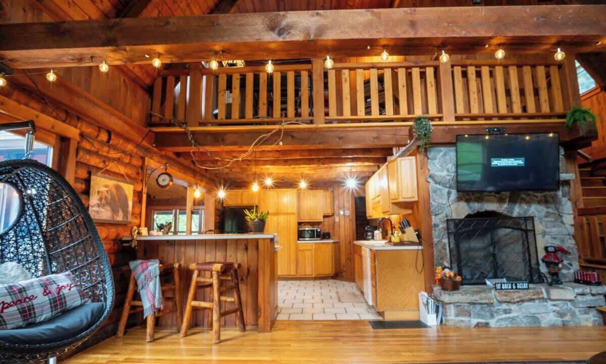 Photo of Kitchen in Northfield