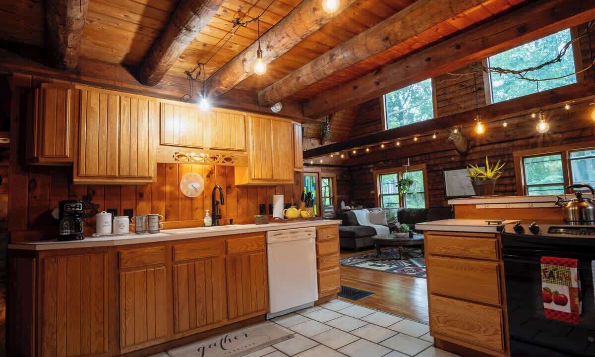 Photo of Kitchen in Northfield