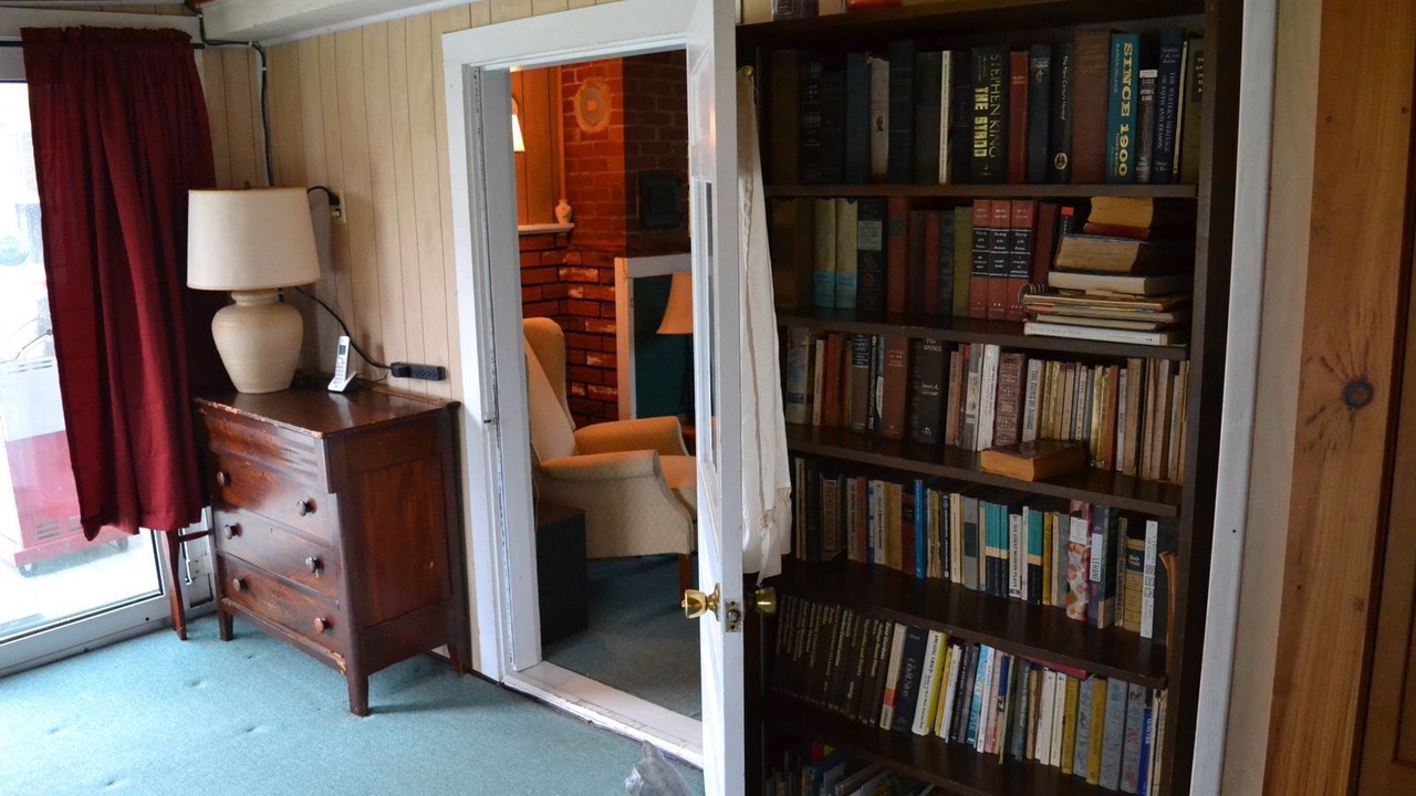 Photo of Bedroom in Steuben