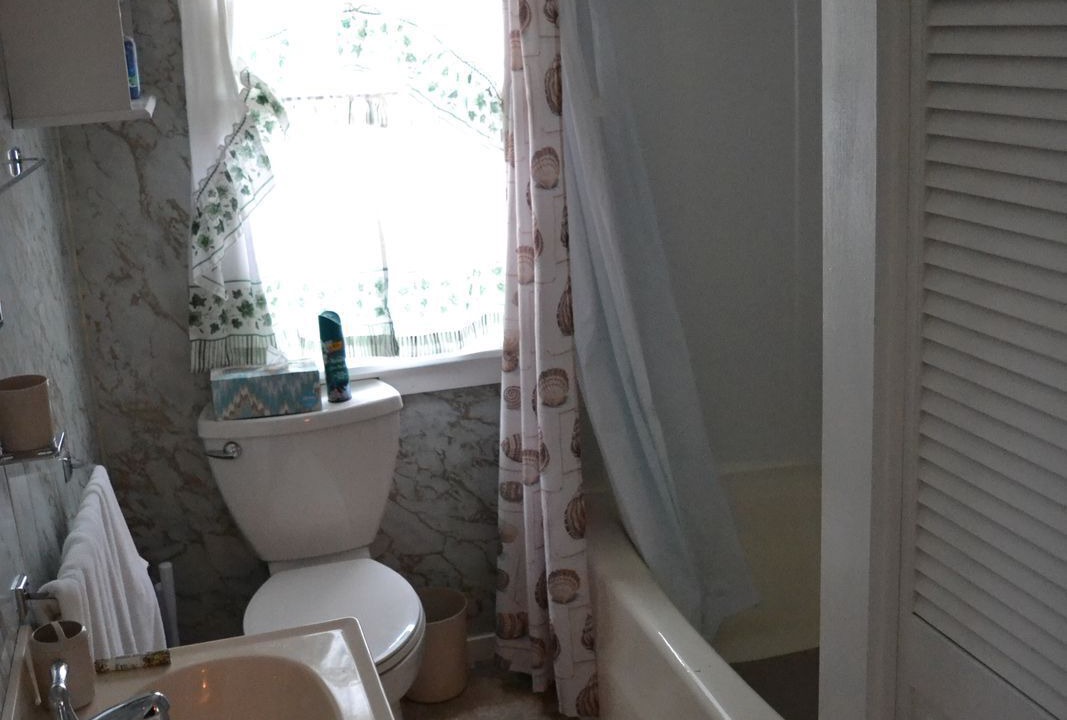 Photo of Bathroom in Steuben