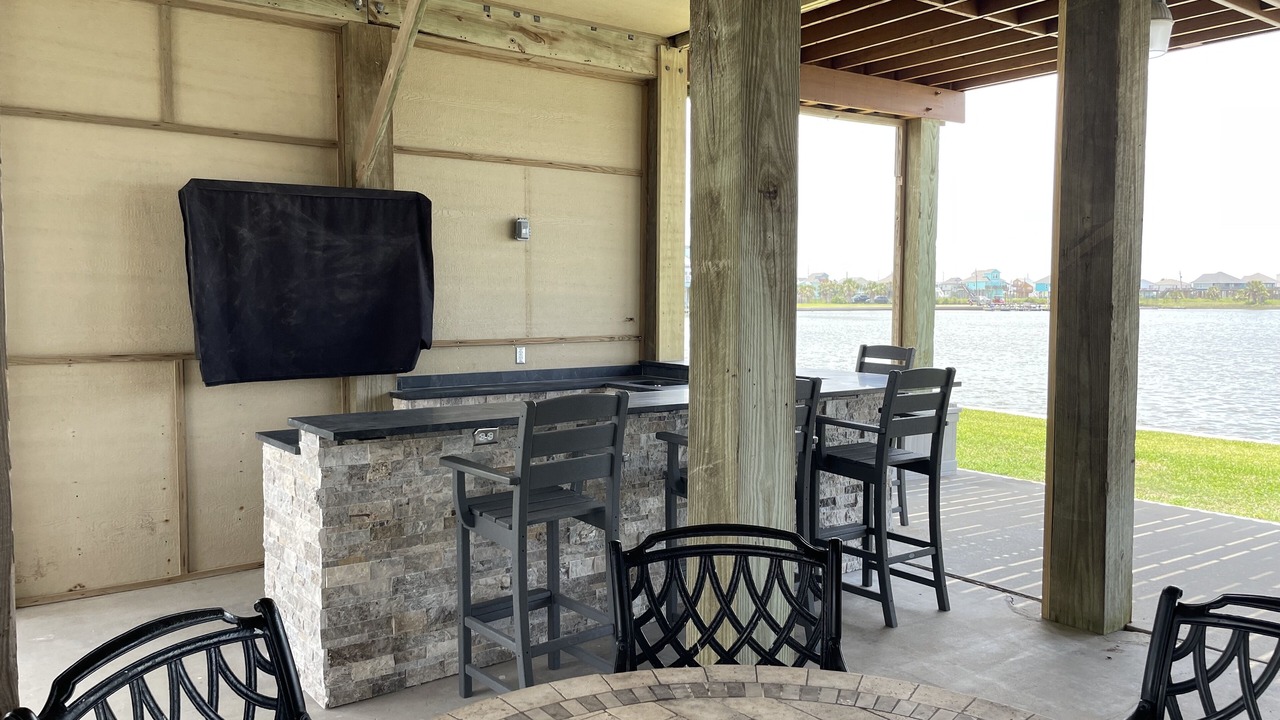 Photo of Outdoor in Terramar Beach