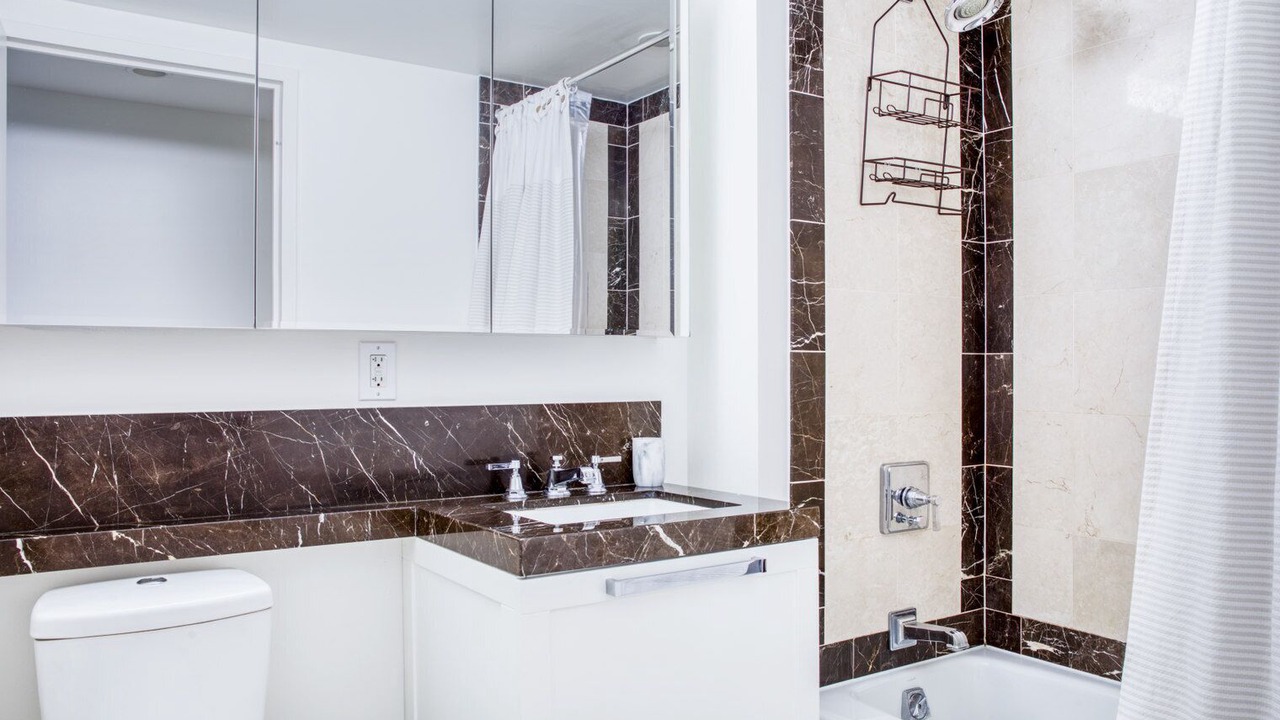 Photo of Bathroom in Back Bay East