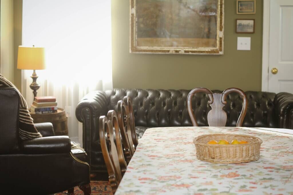 Photo of Livingroom in Bolivar