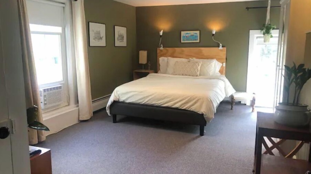 Photo of Bedroom in Middlebury - Warren