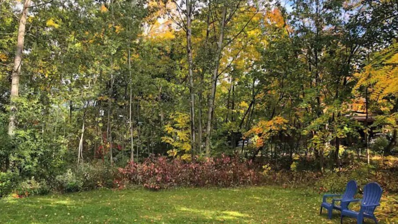 Photo of Outdoor in Middlebury - Warren