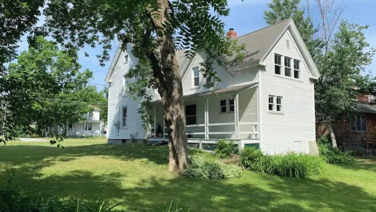 Photo of Outdoor in Middlebury - Warren