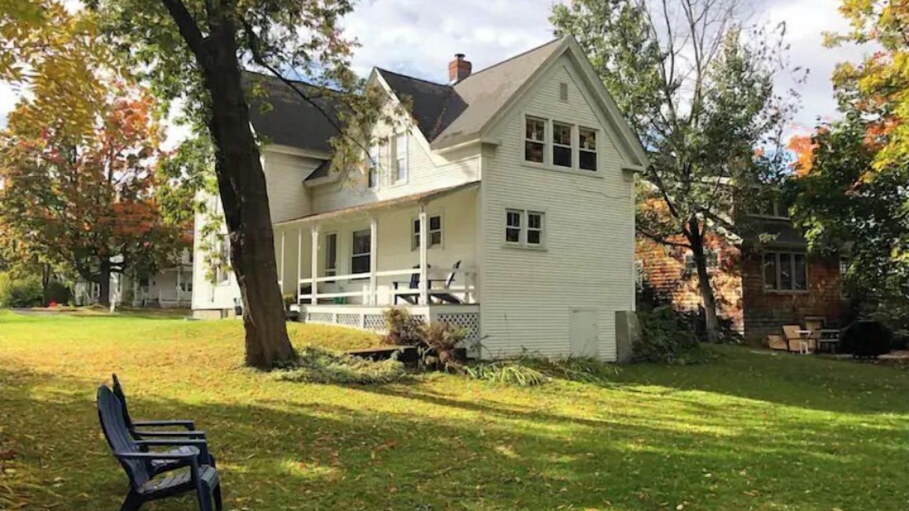 Photo of Outdoor in Middlebury - Warren