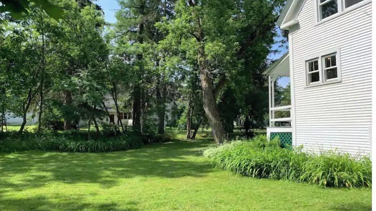 Photo of Outdoor in Middlebury - Warren