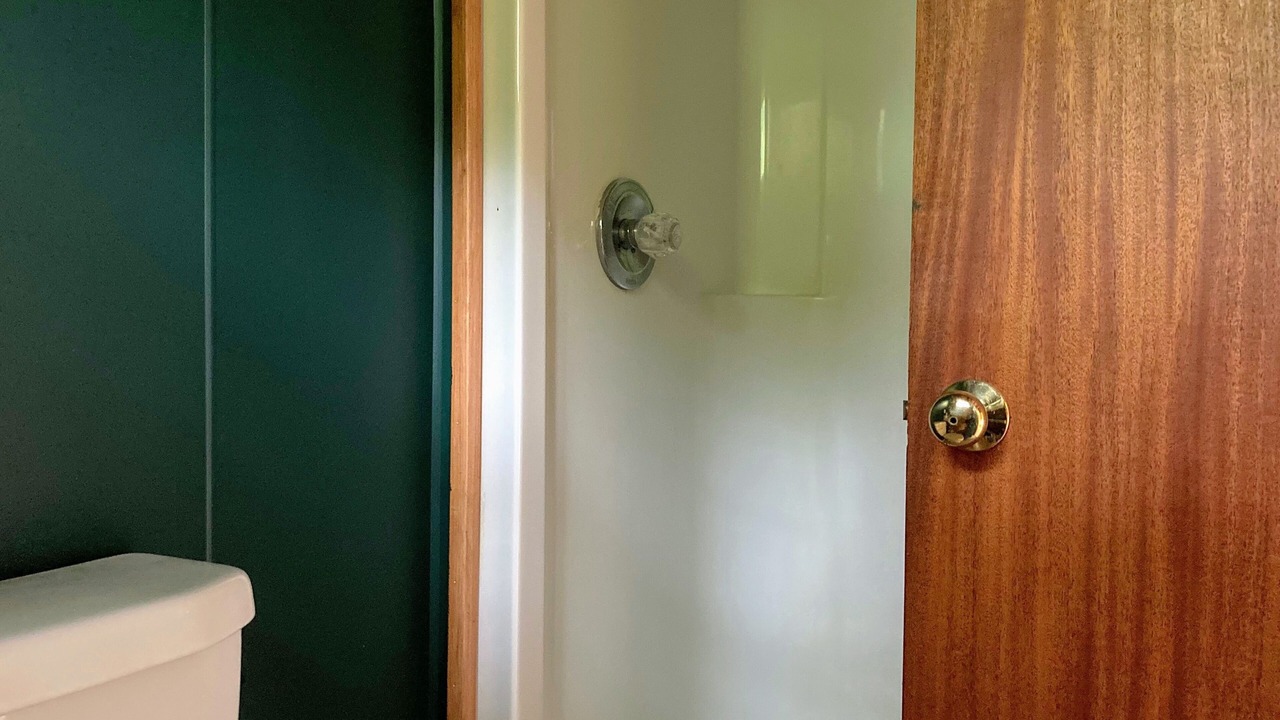 Photo of Bathroom in Indian Lake