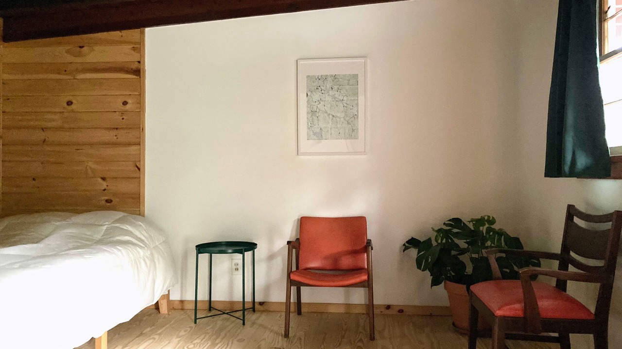 Photo of Bedroom in Indian Lake