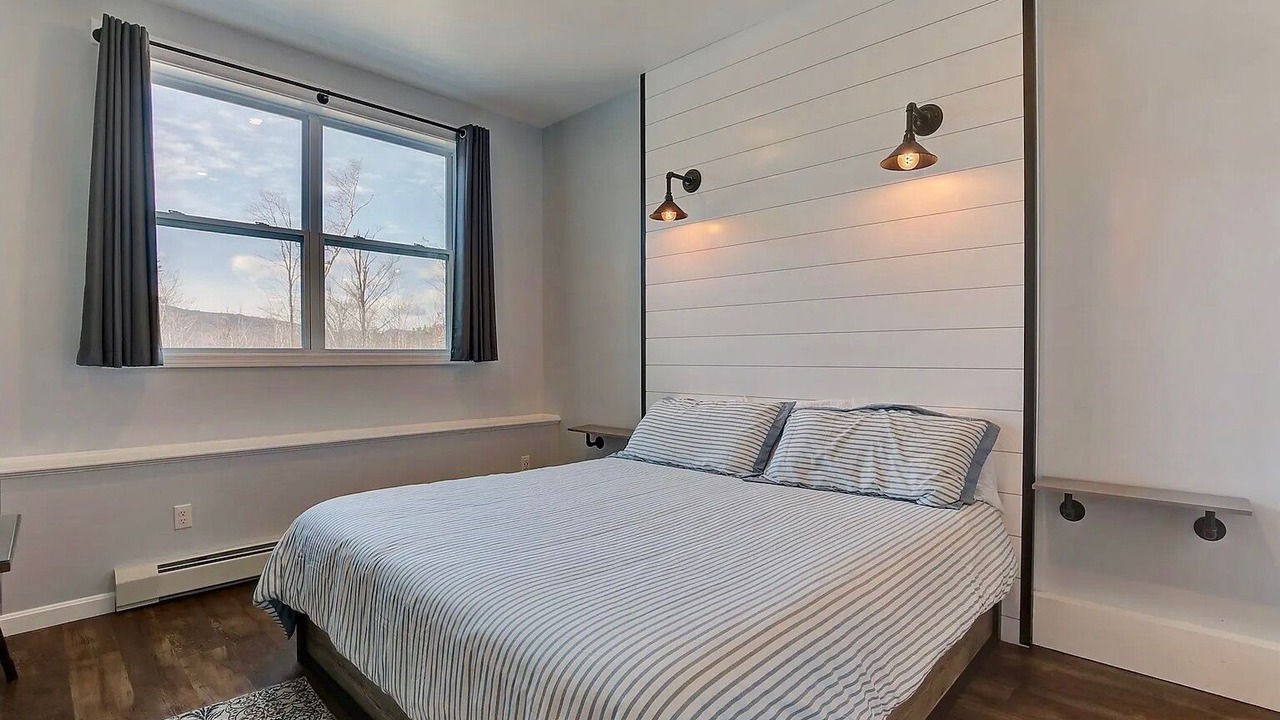 Photo of Bedroom in Intervale