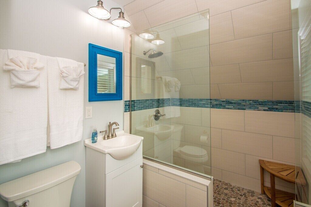 Photo of Bathroom in Intervale