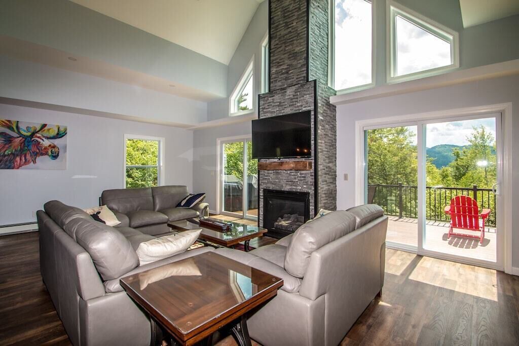 Photo of Bedroom in Intervale