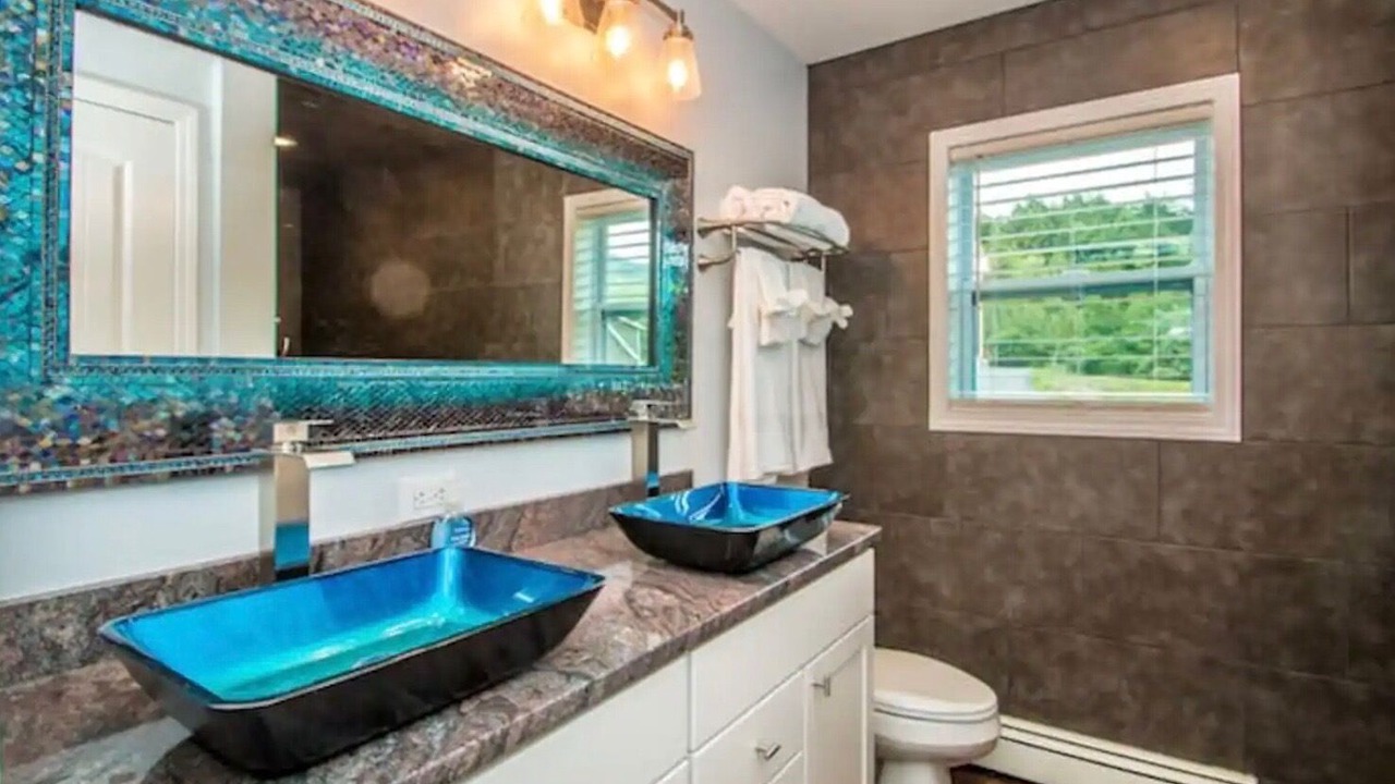 Photo of Bathroom in Intervale