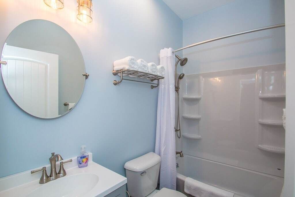 Photo of Bathroom in Intervale